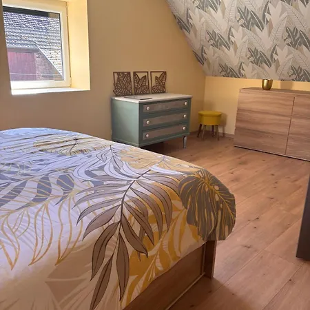 Le Petit Cocon ! Holiday home