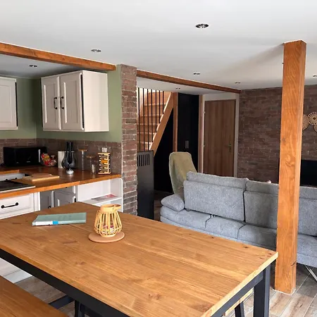 Le Petit Cocon ! Holiday home Monswiller