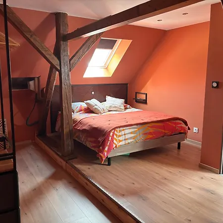 Le Petit Cocon ! Holiday home *