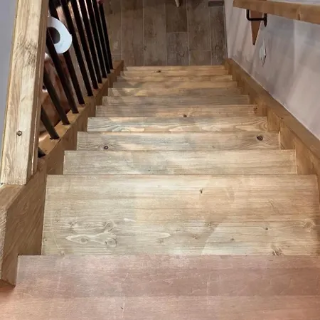 Le Petit Cocon ! Monswiller